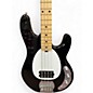 Used OLP stingray Black Electric Bass Guitar