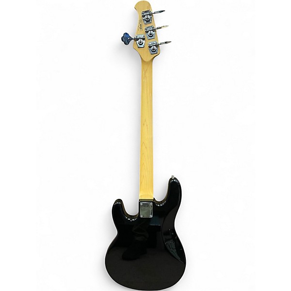 Used OLP stingray Black Electric Bass Guitar