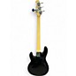 Used OLP stingray Black Electric Bass Guitar