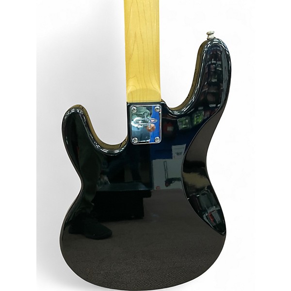 Used OLP stingray Black Electric Bass Guitar