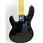 Used OLP stingray Black Electric Bass Guitar