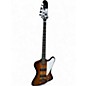 Vintage 1989 Gibson THUNDERBIRD Sunburst Electric Bass Guitar thumbnail