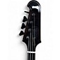 Vintage 1989 Gibson THUNDERBIRD Sunburst Electric Bass Guitar