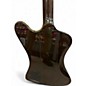 Vintage 1989 Gibson THUNDERBIRD Sunburst Electric Bass Guitar