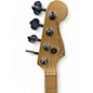 Vintage 1997 Fender PRECISION BASS Sunburst Electric Bass Guitar