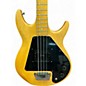 Vintage 1982 Gibson Grabber Natural Electric Bass Guitar