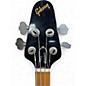 Vintage 1982 Gibson Grabber Natural Electric Bass Guitar