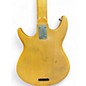 Vintage 1982 Gibson Grabber Natural Electric Bass Guitar