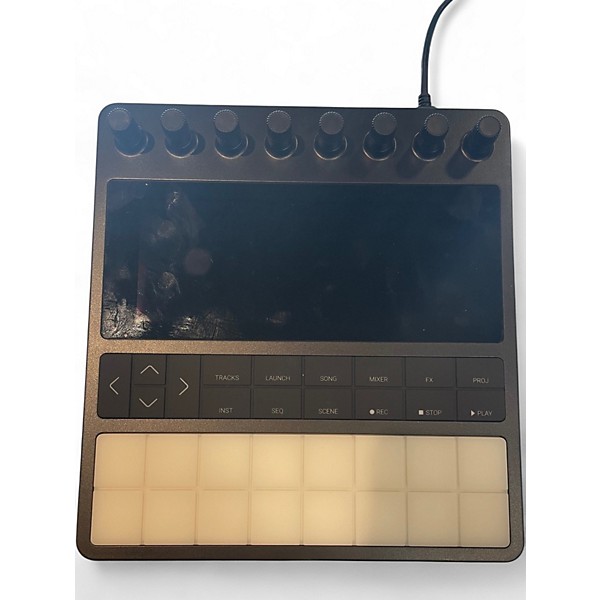 Used 1010music bento Production Controller
