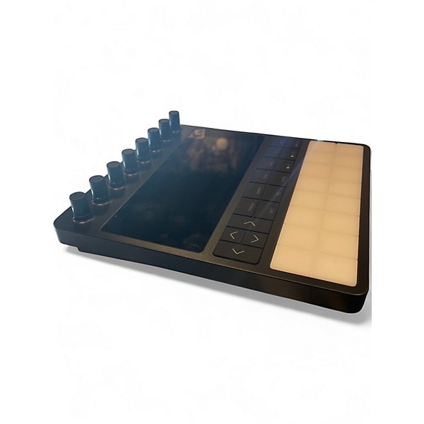 Used 1010music bento Production Controller
