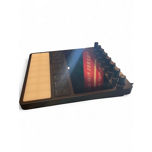 Used 1010music bento Production Controller