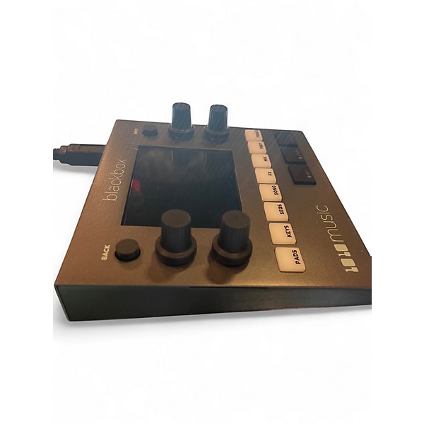 Used 1010music blackbox Production Controller