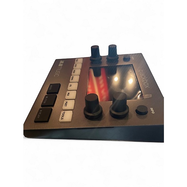 Used 1010music blackbox Production Controller