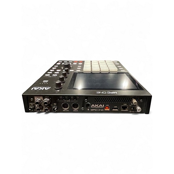 Used Akai Professional MPC ONE Production Controller