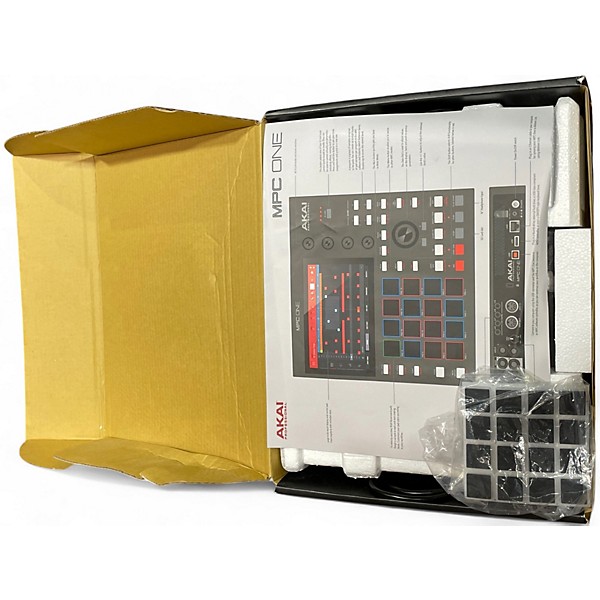 Used Akai Professional MPC ONE Production Controller