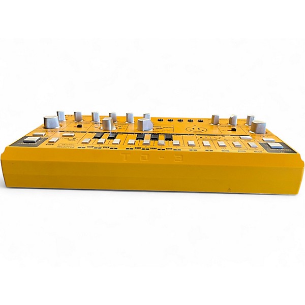 Used Behringer TD-3 Synthesizer