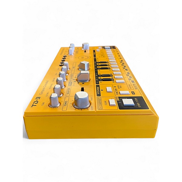 Used Behringer TD-3 Synthesizer