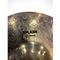 Used Zildjian 12in Z SERIES SPLASH Cymbal