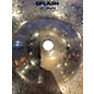 Used Zildjian 12in Z SERIES SPLASH Cymbal