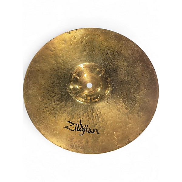 Used Zildjian 12in Z SERIES SPLASH Cymbal