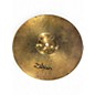 Used Zildjian 12in Z SERIES SPLASH Cymbal