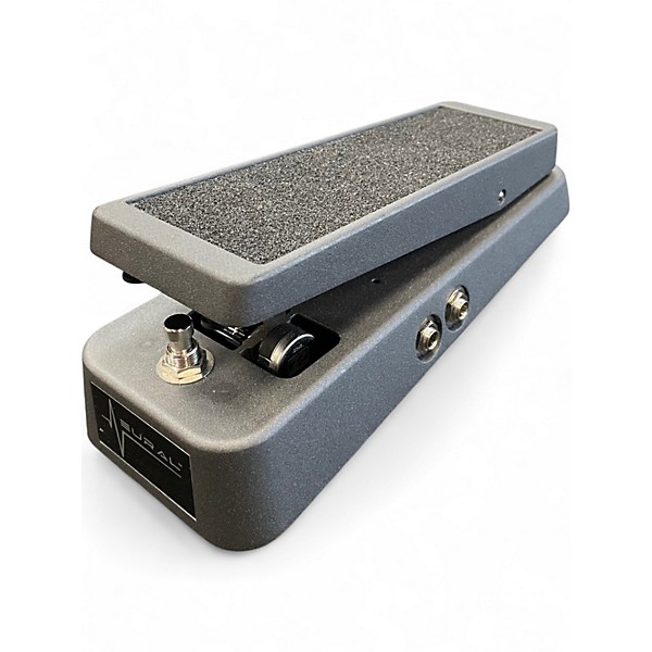 Used Mission Engineering SP1 Expression Effect Pedal