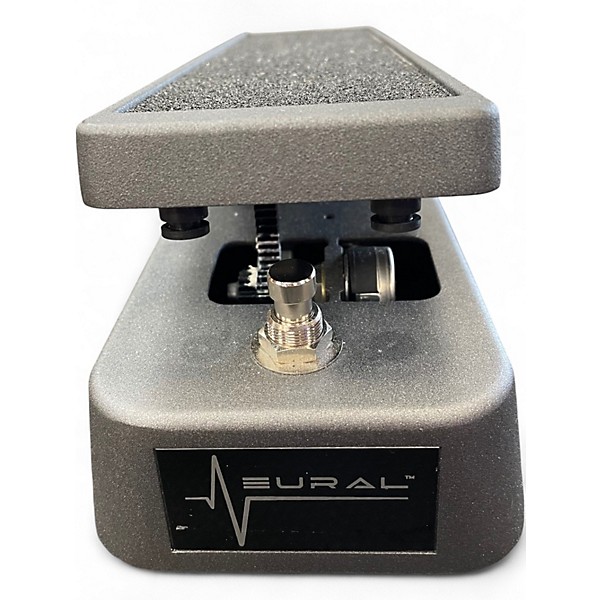 Used Mission Engineering SP1 Expression Effect Pedal