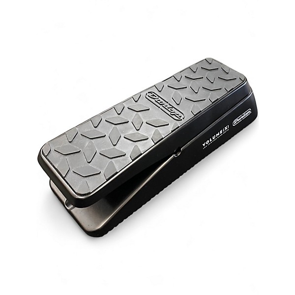 Used Dunlop VOLUME X Pedal