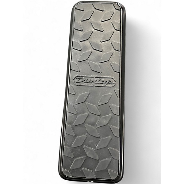 Used Dunlop VOLUME X Pedal