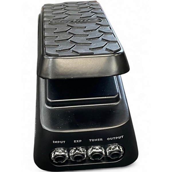 Used Dunlop VOLUME X Pedal