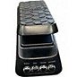 Used Dunlop VOLUME X Pedal