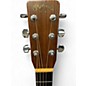 Vintage 1983 Martin D28 Natural Acoustic Guitar