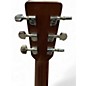 Vintage 1983 Martin D28 Natural Acoustic Guitar