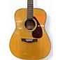 Used Yamaha F-335 Natural Acoustic Guitar