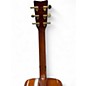 Used Yamaha F-335 Natural Acoustic Guitar