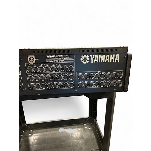 Used Yamaha M7CL32 Mixer