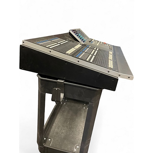 Used Yamaha M7CL32 Mixer