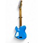Used Charvel PRO-MOD SO-CAL 2 24 HH HT BLUE Solid Body Electric Guitar