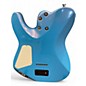 Used Charvel PRO-MOD SO-CAL 2 24 HH HT BLUE Solid Body Electric Guitar