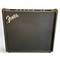 Used Fender Mustang LT25 25W 1x8 Guitar Combo Amp thumbnail