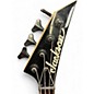 Used Jackson MADE IN JAPAN LATE 90'S CMG CONCERT BASS BLACK FOREST GREEN Electric Bass Guitar
