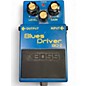 Used BOSS BD2 Blues Driver Effect Pedal thumbnail
