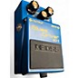Used BOSS BD2 Blues Driver Effect Pedal