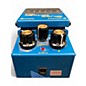 Used BOSS BD2 Blues Driver Effect Pedal