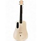 Used LAVA MUSIC Lava Me Play Alpine White Acoustic Electric Guitar thumbnail