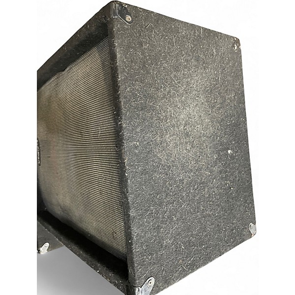 Used Radio Shack PA SPEAKER 40-215 Unpowered Speaker