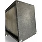 Used Radio Shack PA SPEAKER 40-215 Unpowered Speaker