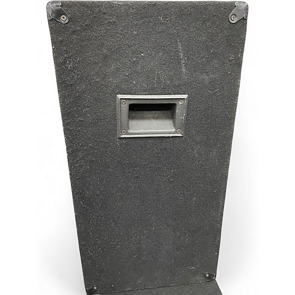 Used Radio Shack PA SPEAKER 40-215 Unpowered Speaker