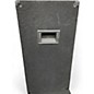 Used Radio Shack PA SPEAKER 40-215 Unpowered Speaker