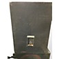 Used Radio Shack PA SPEAKER 40-215 Unpowered Speaker